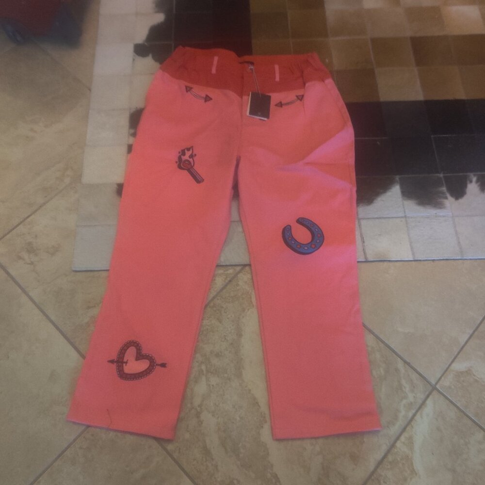 Lazy Oaf pants size 20 UK New (16 US)